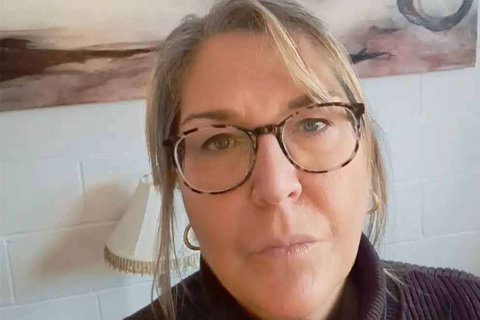 VATI | Art Therapy Program Faculty | Peggy Clarkson, MA