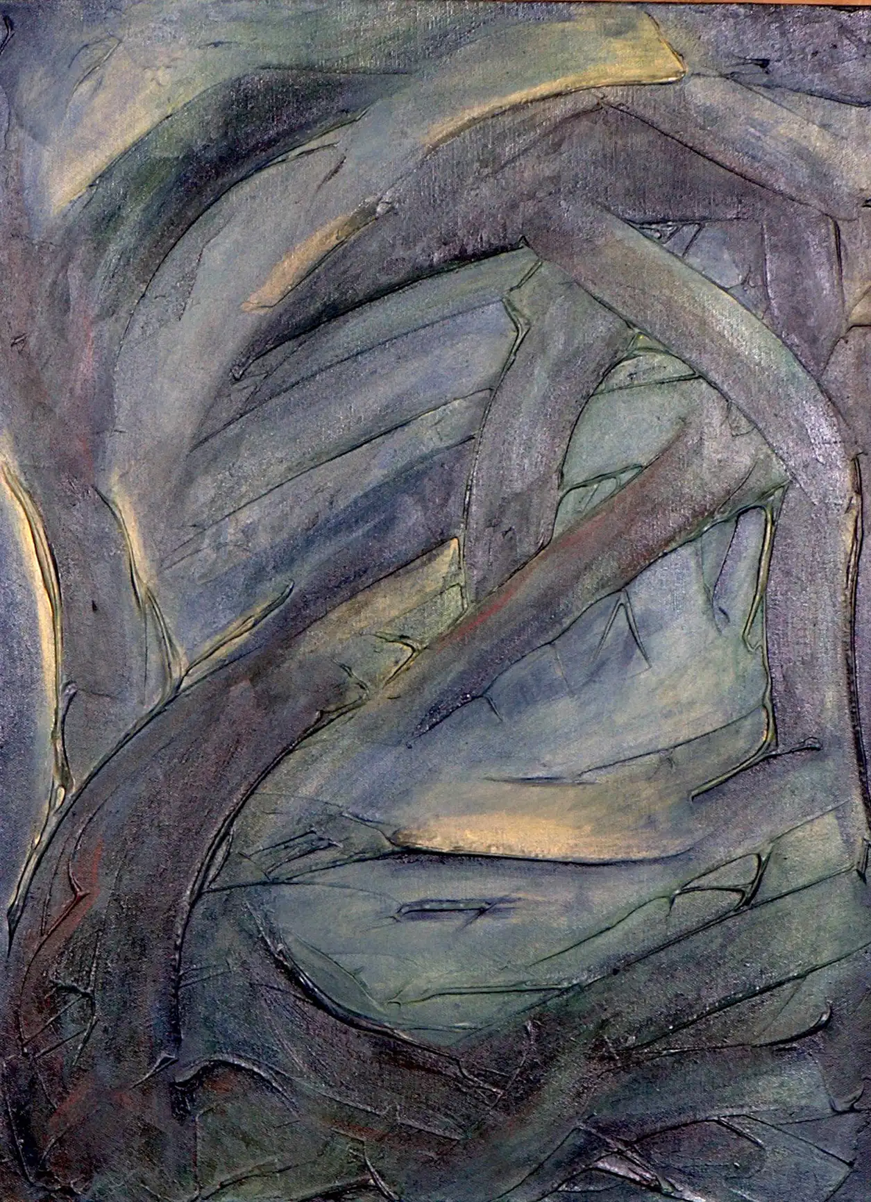 VATI | Art Therapy Program Faculty | Peggy Clarkson, MA