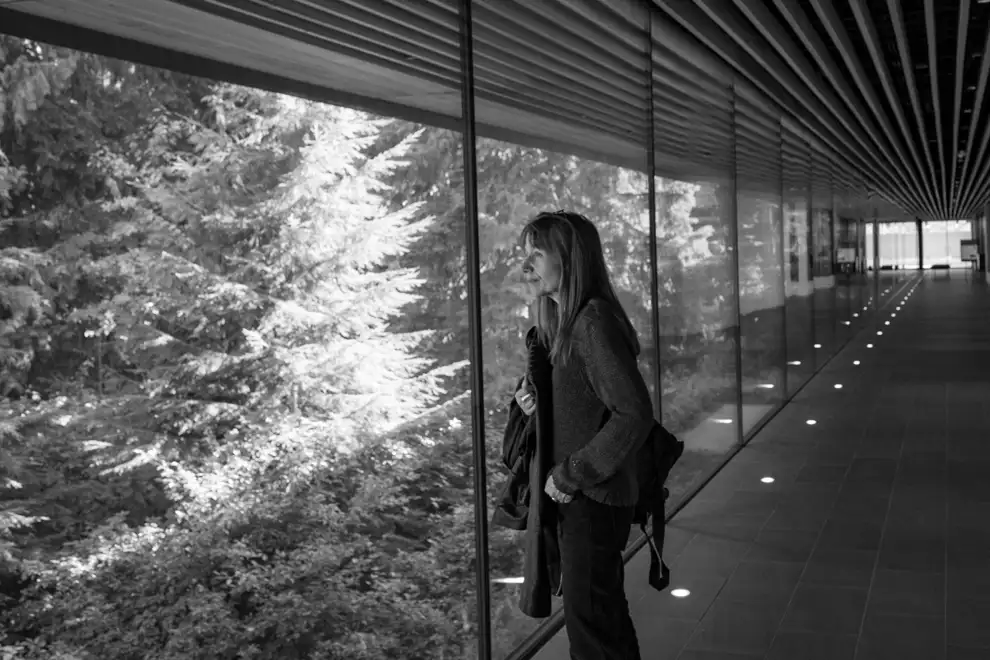 VATI | Art Therapy Program Faculty | Peggy Clarkson, MA