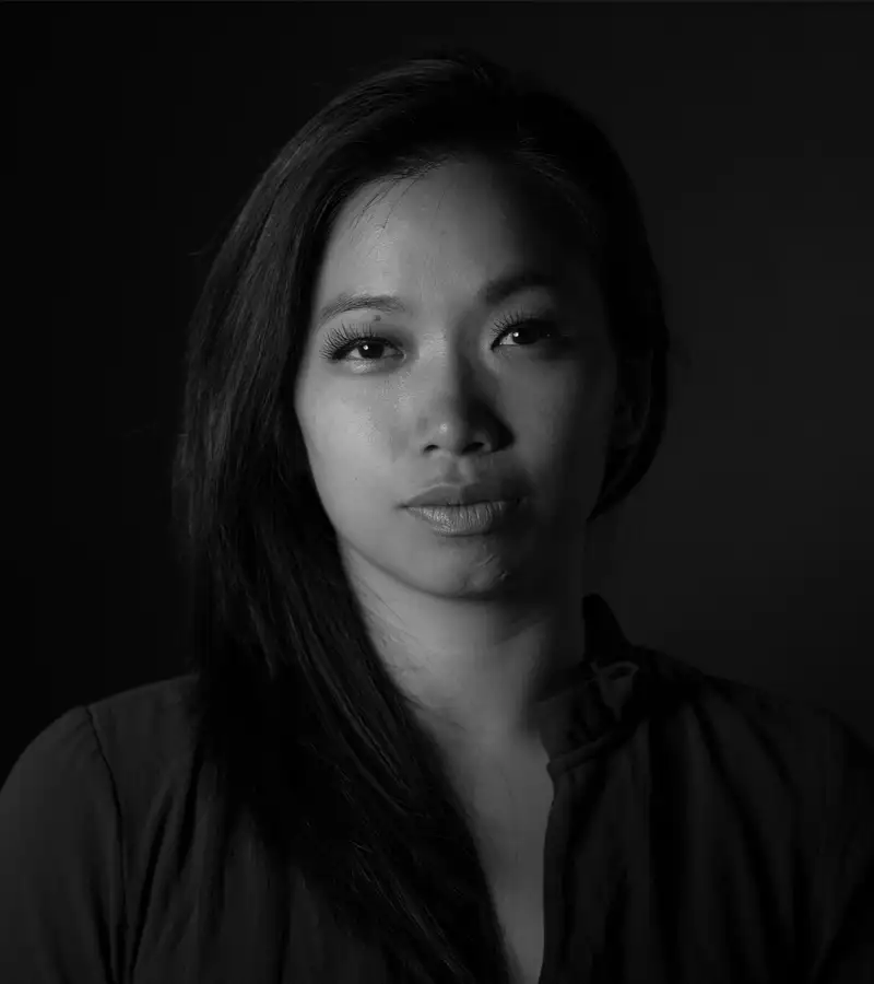 Giselle Liu