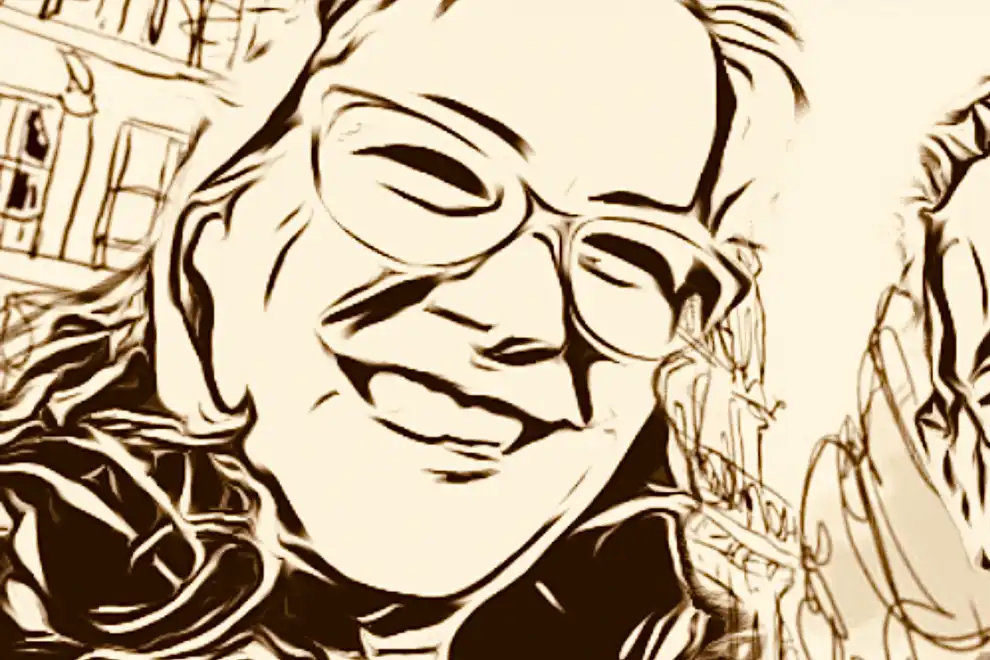 VATI | Art Therapy Program Faculty | Peggy Clarkson, MA