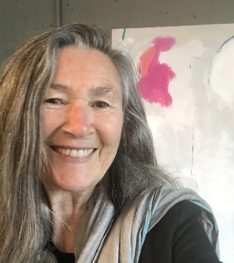 Heather Dawson