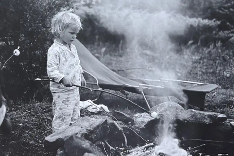 Melissa A.G. Mountain