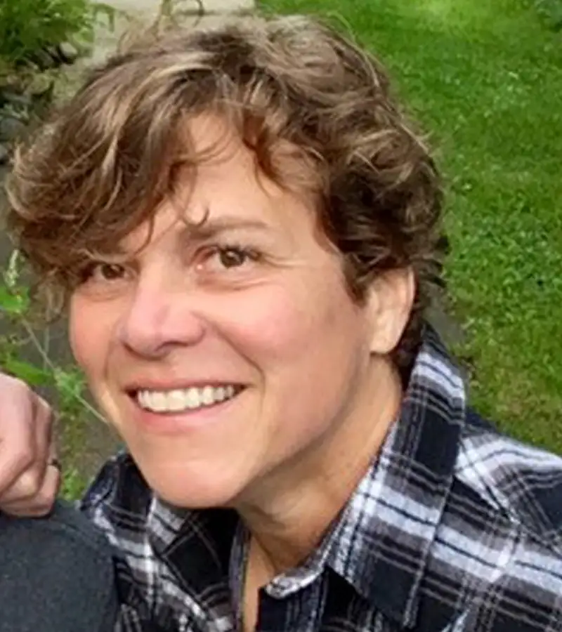 Sabine Silberberg