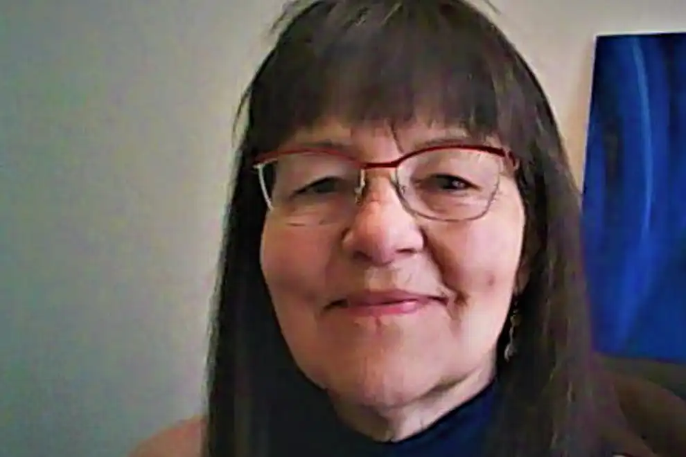 VATI | Art Therapy Program Faculty | Peggy Clarkson, MA